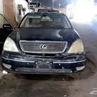 قطع غيار لكزس LS 430 وأرد  أمريكي 2003