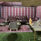 خيمه 4 في 3 للبيع