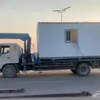 ونشات كرينات رافعات شوكيه