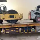 معدات للإيجار