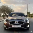 كاديلاك ATS موديل 2016 ( الجميح )