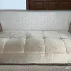 كنبة من هوم سنتر