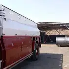 ورشة حداده سيارات ومعدات