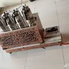 جهاز شاي بخار