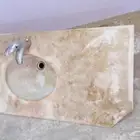 مغاسل رخام