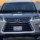 لكزس مديل 2016 570 LX فل كامل سبورت مخزن تم البيع تم البيع