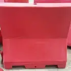 حاجز بلاستيك اصول الاقوى