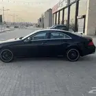 مرسيدس cls 500