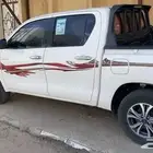 هايلوكس غمارتين اخر دفعه شد بلد اخو الجديد