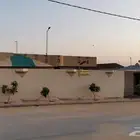 شاليه كبير لإستثمار أو البيع