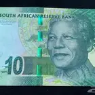 عملات جنوب أفريقيا