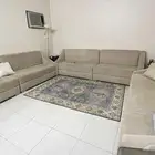 عندي عفش مستعمل ثلاثه مكيفات ومجلس كنب وثنين دوالاب