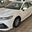 كامري LE 2022 عداد 7 الالف ب90 الف