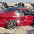 هوندا اكورد كوبيه 2014 قطع غيار في البحرين