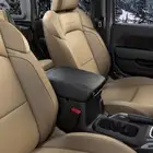 جلد مقاعد اصلي اللون بيج
