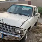 هيلكس 1983 للبيع تحمل لوحه مميزه