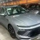 هيونداي سوناتا استندر 2025 سعودي