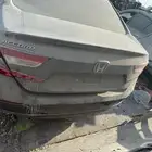 هوندا اكورد 2021 قطع غيار فقط السياره في البحرين