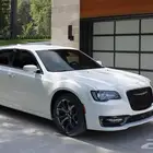 مطلوب كرايزلر c300