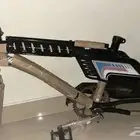 رامبو بدي ضعيف