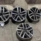 جنوط كامري مطور