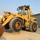 شيول 950F كتربلر قير عايدي نظيف مباع