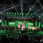 حفلات يوم الوطني