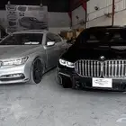 تحويل بي ام دبليو 2022 بسعر منافس وجوده عاليه