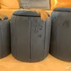 صناديق متعددة الاستخدام