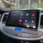 شاشه جينسيس أندرويد وابل كاربلي آخر اصدار ضمن سنتين