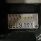 لوحه ا س ر 6669