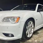 كرايسلر SRT 2013 تشليح قطع غيار