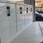 تفصيل مطابخ المنيوم