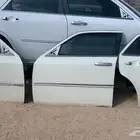 قطع كرايسلر ابواب كريمي بلد موديل 2005 - 2010