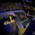 حفلات بوت قارب حفلات نزهة