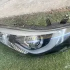 شمعه يمين ليد النترا 2015-2016