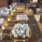 قهوجي ومضيف وصبابين الرياض