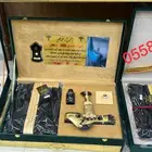 دروع تخرج سيوف ملازم حفل تخرج بشوت طقم هدية ترقية زواجات