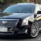 كاديلاك XTS-4 2016 Vsport Platinum ( مخزن )