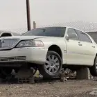قطع غيار لينكون تاون كار جميع الموديلات