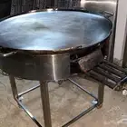 صاج فطاير صاج سخانات بوفيه معدات بوفيه