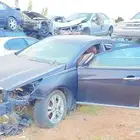 قطع غيار هونداي سوناتا 2013 اصلي وكاله