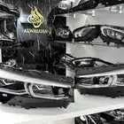 شمعات بي إم دبليو 730 موديل 2021-2022 - 2018-2020 ATC