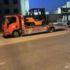 تأجير رافعه شوكيه فوركلفت سكينه