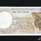عملات غينيا الاستوائية