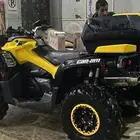 دباب Can Am 1000cc