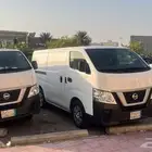 نيسان اورفان 2022 _ 2021 ديزل