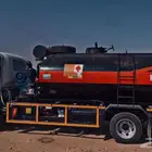 وايت ام سي ون MC1وراسي توRC2
