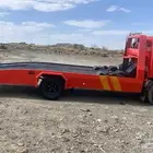 سطحه في منتزه السحاب