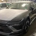 سوناتا 2025 جديد أقسااط